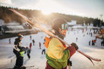 Ski Helmet Rules in Italy Explained