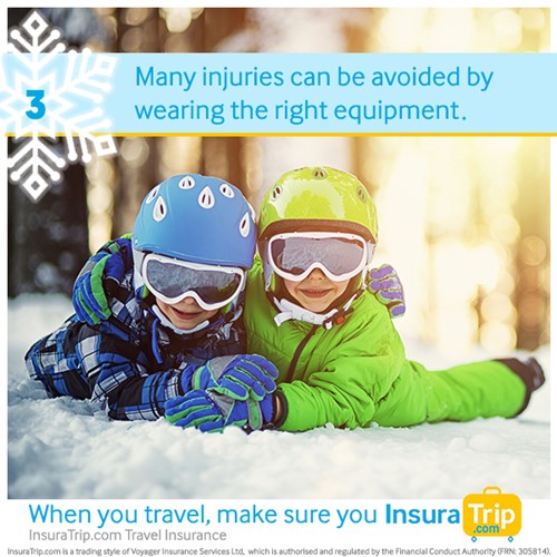Ski Helmet Legal