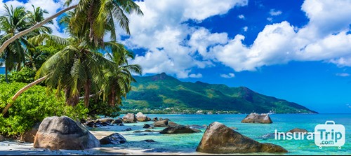 Seychelles Travel Insurance