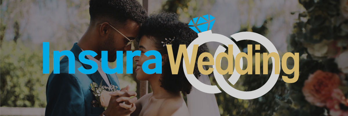 InsuraWedding is Here!