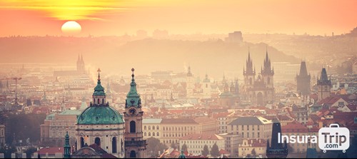 Prague Travel Insurance