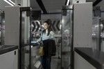 Travelling to Europe? A Guide to the New EU Entry/Exit System