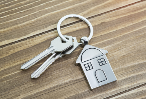 House key