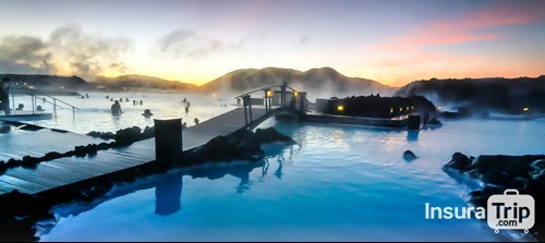 Iceland Travel Insurance