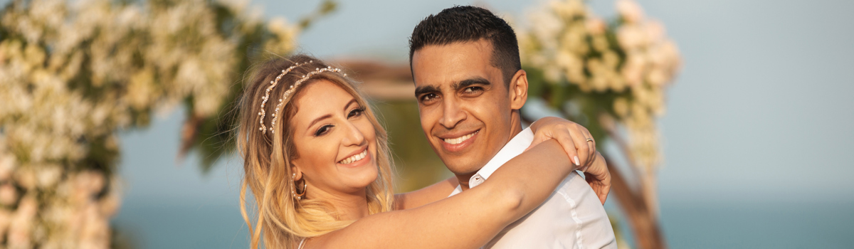 Peace of Mind Leading up to and During Your Special Day