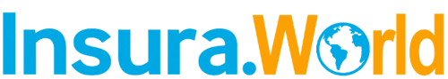 Insura World Logo